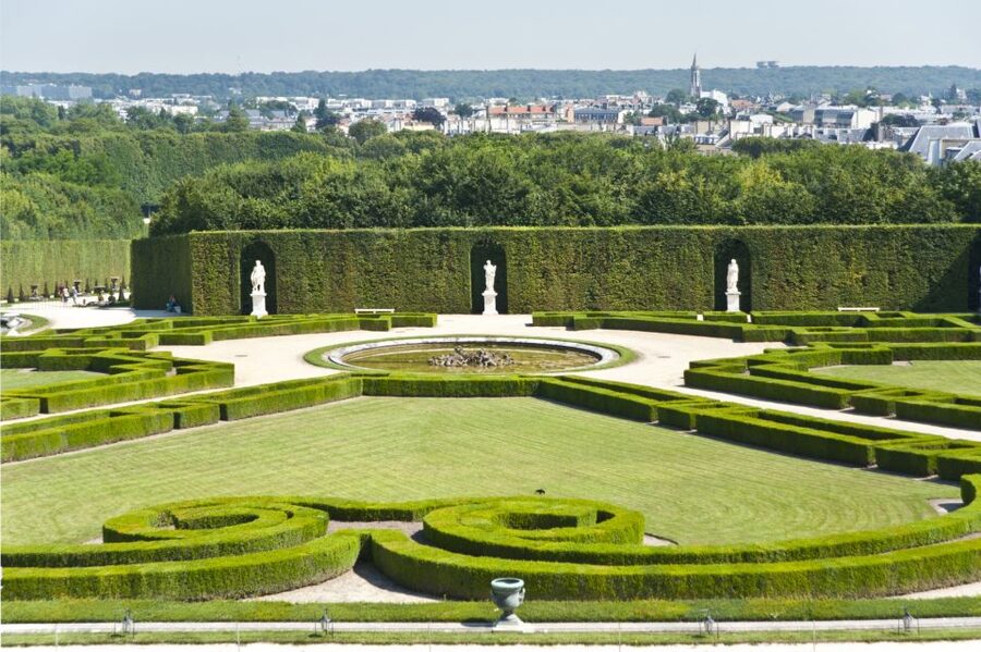 Palace of Versailles Guided Afternoon Tour from Paris - Key highlights worth planning around
