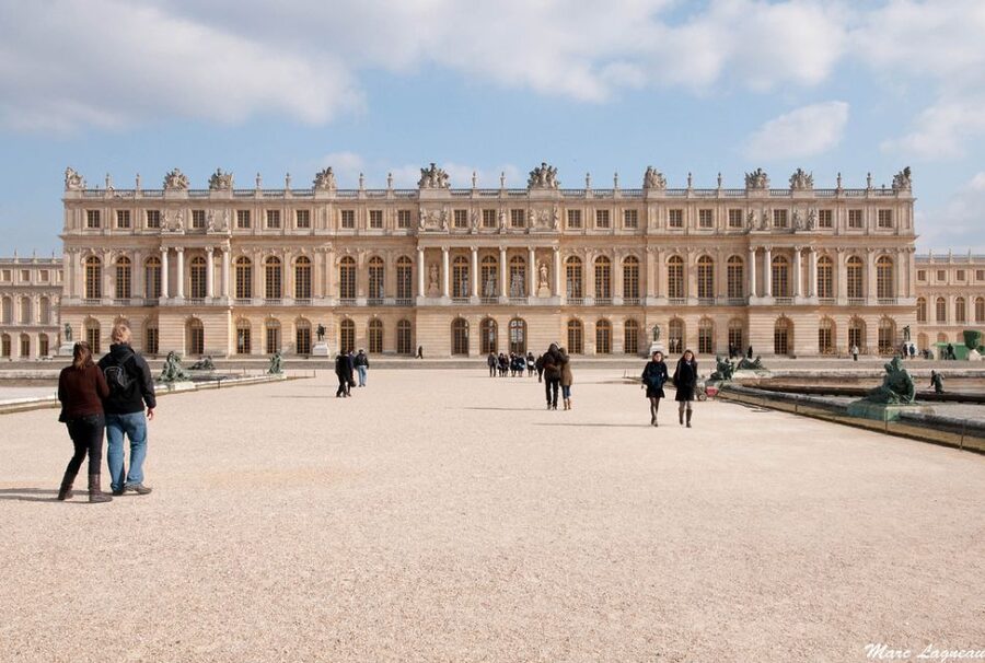 Palace of Versailles Guided Afternoon Tour from Paris - Pace, group flow, and why the timing feels tight
