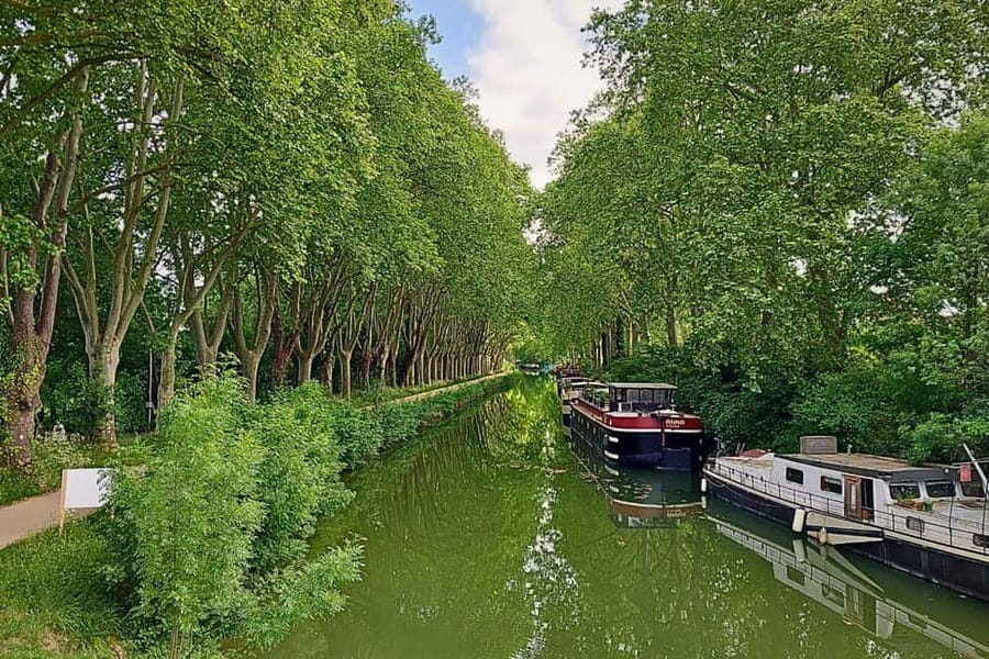Panoramic Toulouse, e-bike ride, and cable car - Should you book this e-bike Toulouse panoramic tour?