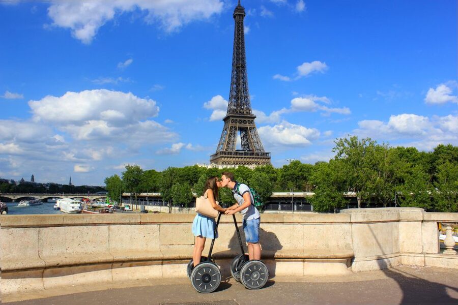 Paris: 1.5-Hour Segway Tour with River Cruise Ticket - Guide quality, and why it changes the whole ride