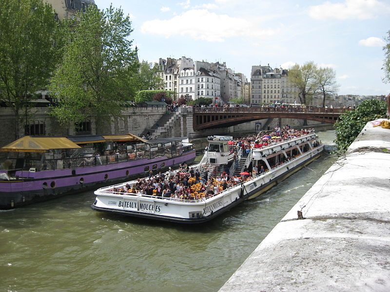 Paris: 1.5-Hour Segway Tour with River Cruise Ticket - What’s included, and those small perks that matter