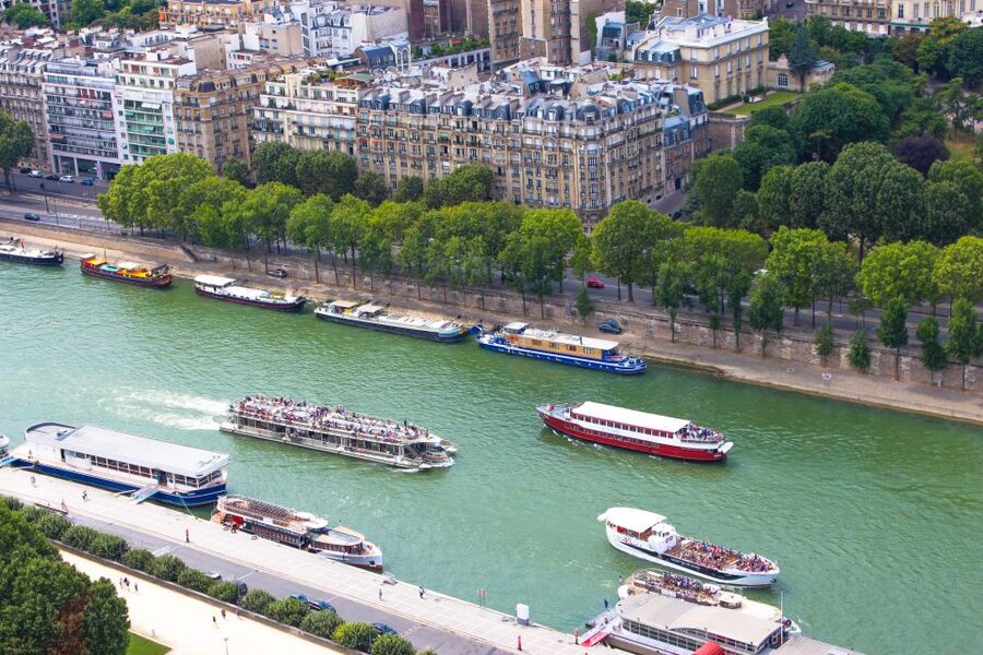 Paris: 1.5-Hour Segway Tour with River Cruise Ticket - Price and value: what you’re paying for at about $100