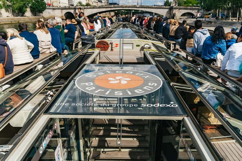 Paris: 1-Hour Seine Cruise departing from the Eiffel Tower - Practical notes: what to bring, what rules mean, and how to avoid friction