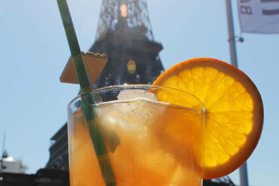 Paris: 1-Hour Sightseeing Cruise and 3-Course Bistro Dinner - Key Points I Think Matter Most