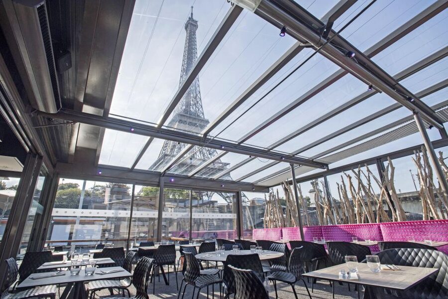 Paris: 1-Hour Sightseeing Cruise and 3-Course Bistro Dinner - Who Should Book This Seine Cruise and Eiffel Tower Bistro Dinner