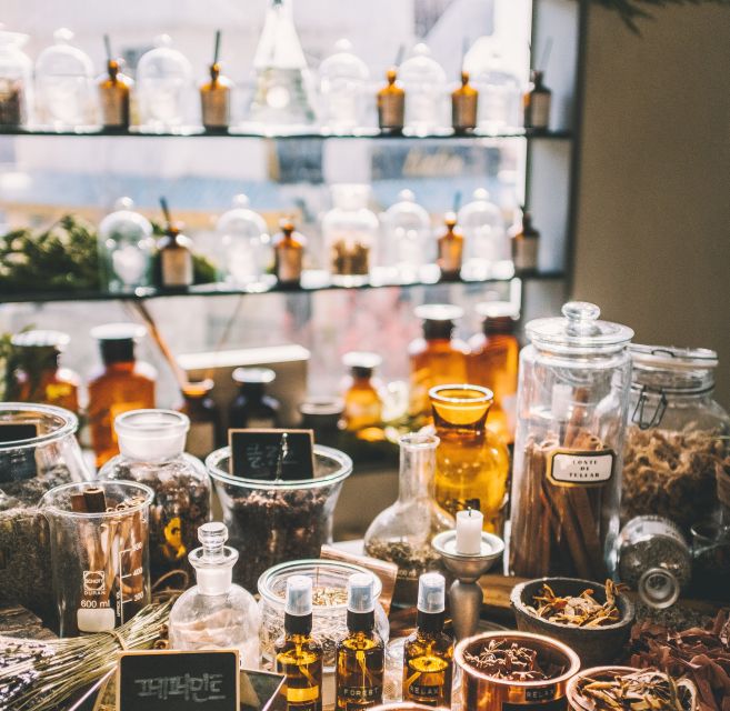Paris 1h30-Hour Perfume Walking Tour - Why a perfume-walk format works in Paris (and not just for perfume fans)
