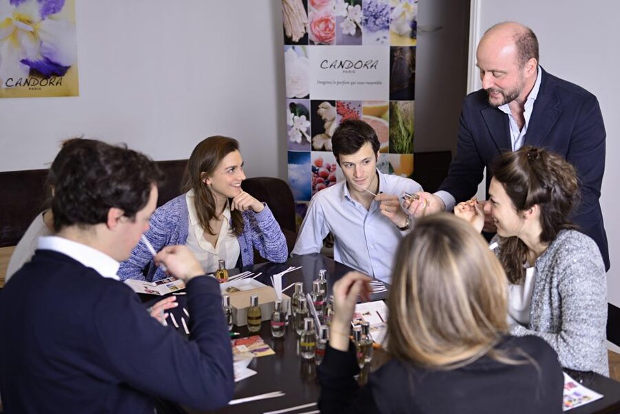 Paris: 2-Hour Perfume Creation Workshop - Picking Notes Like a Perfumer: How the Families Help You Decide