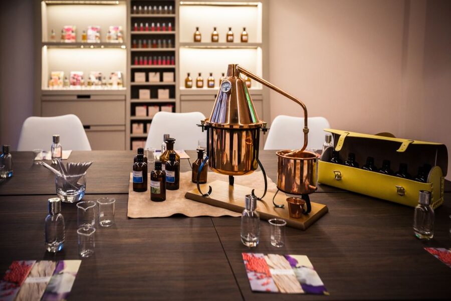 Paris: 2-Hour Perfume Creation Workshop - Who This Workshop Suits Best (And Who Might Feel “Not For Me”)