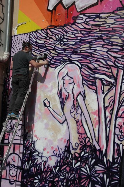 Paris: 2-Hour Street Art Tour - How the 2-Hour Format Actually Feels on the Ground
