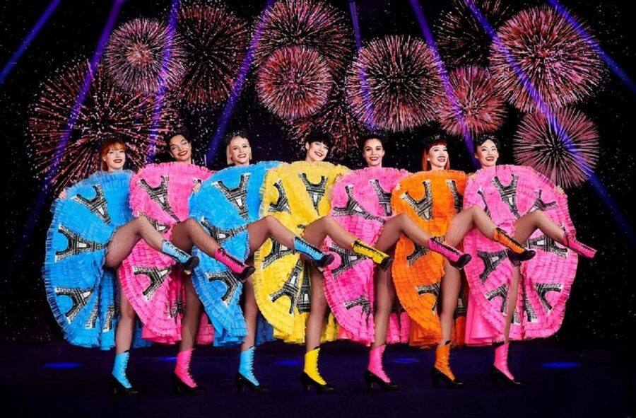 Paris: 3-Course Dinner & Show at Paradis Latin Cabaret - What to Wear, What to Bring, What Is Not Allowed