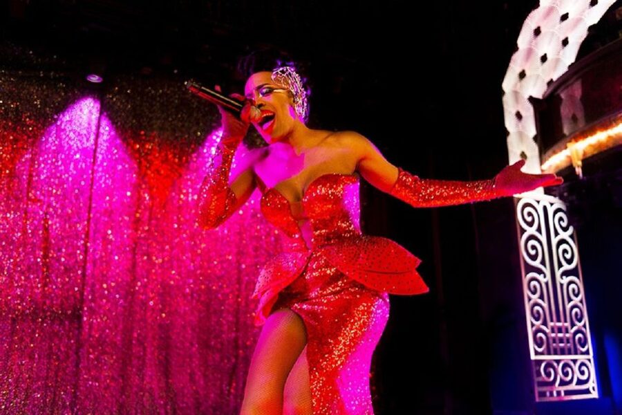 Paris: 3-Course Dinner & Show at Paradis Latin Cabaret - A Modern Night at Paris’s Oldest Cabaret