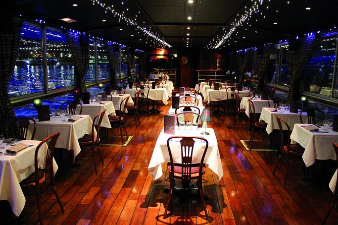 Paris 3-Course Gourmet Dinner and Sightseeing Seine River Cruise - Value check: who this suits best, and what to watch out for