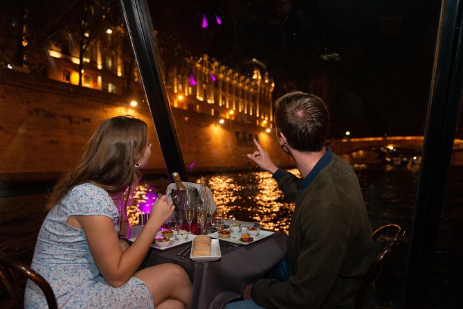 Paris 3-Course Gourmet Dinner and Sightseeing Seine River Cruise - Should you book the Paris 3-course gourmet Seine dinner cruise?
