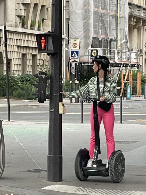 Paris: 3-Hour Private Segway Tour - Should you book this Paris Segway tour?