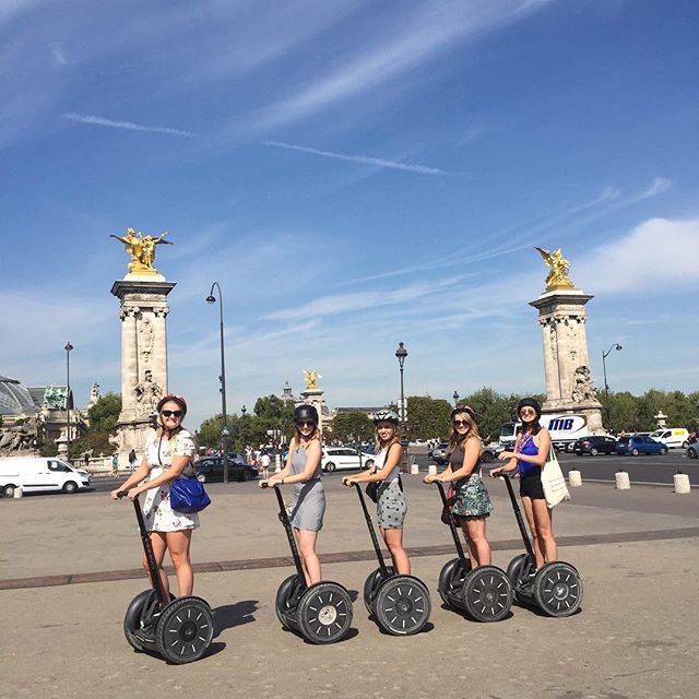 Paris: 3-Hour Private Segway Tour - The guide matters, and the best ones make it personal