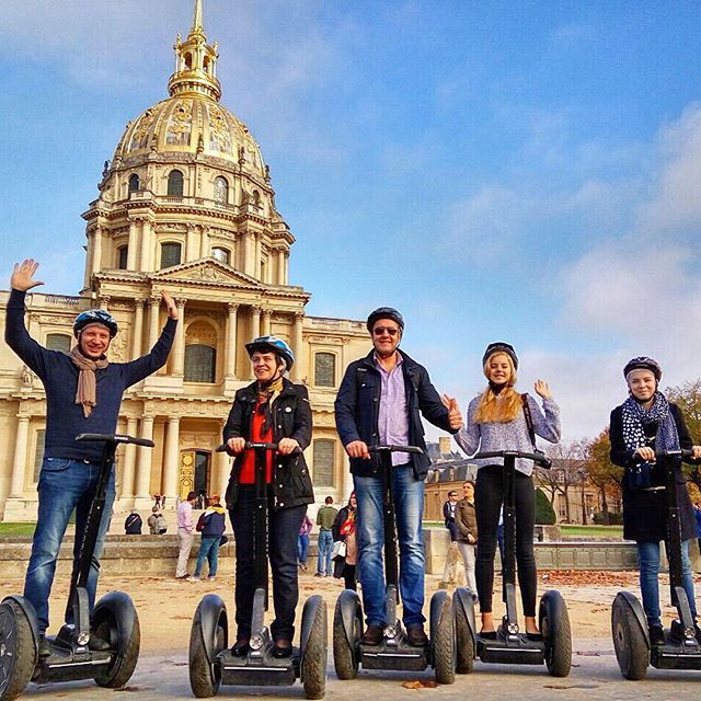 Paris: 3-Hour Private Segway Tour - Price and value: is $112 per person a good deal?