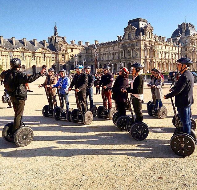 Paris: 3-Hour Private Segway Tour - What to bring (and why it’s not optional in Paris)