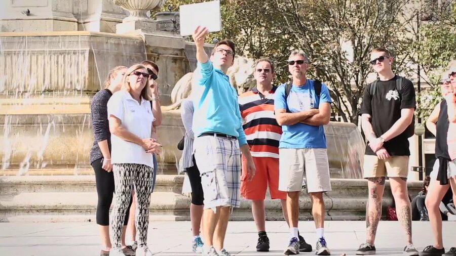 Paris 4-Hour Bike Tour: Off the Beaten Path - Key Points to Look Forward To