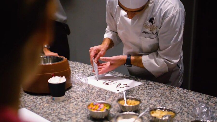 Paris: 45-minute Chocolate Making Workshop at Choco-Story - Where to go in Paris and how to avoid the biggest hassle