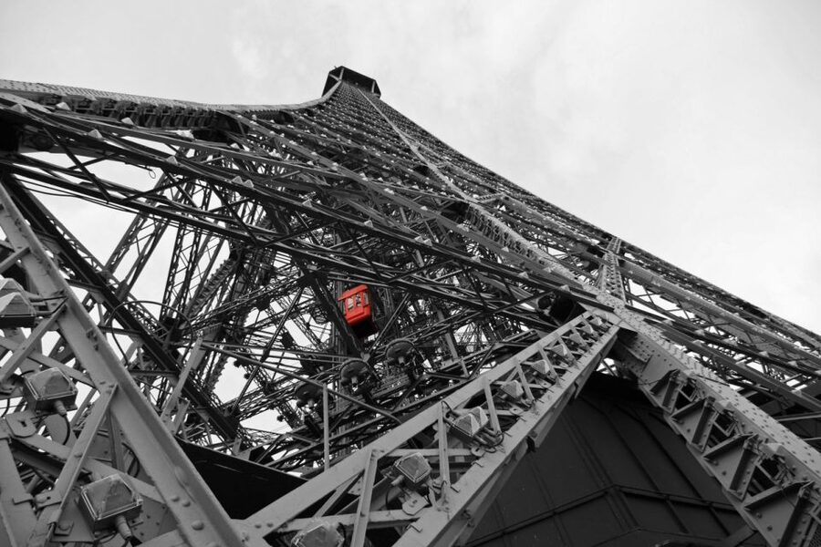 Paris: Access to the Eiffel Tower's 2nd Floor - Why the Eiffel Tower 2nd Floor Is the Sweet Spot