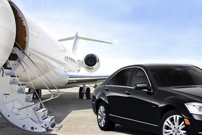 Paris Airports Private Roundtrip Transfer - Pricing and value: is $133 per person worth it?