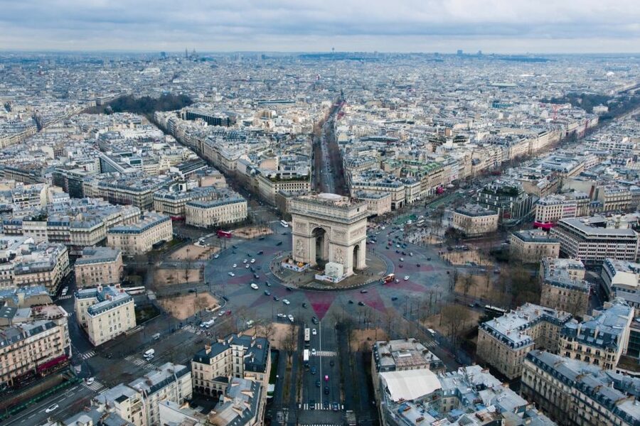 Paris: Arc de Triomphe Entry with Seine Cruise - Should you book this Arc de Triomphe and Seine cruise combo?