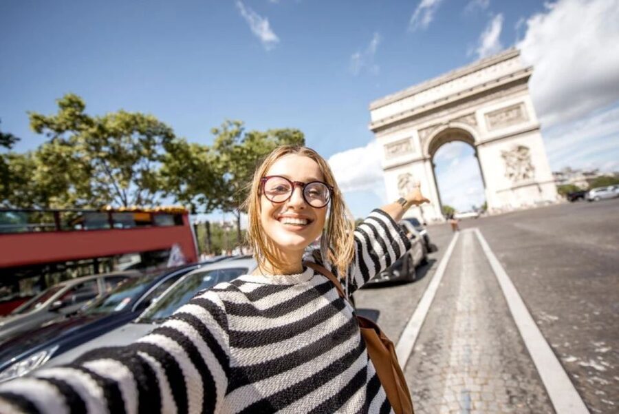 Paris: Arc de Triomphe Entry with Seine Cruise - FAQ