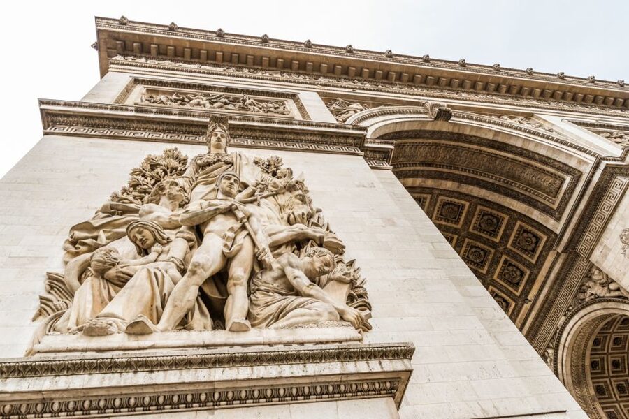 Paris: Arc de Triomphe Rooftop Tickets - FAQ