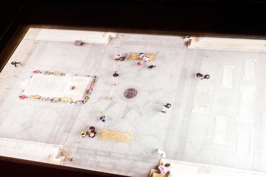 Paris: Arc de Triomphe Rooftop Tickets - Price and Value: Is $18 Worth It?