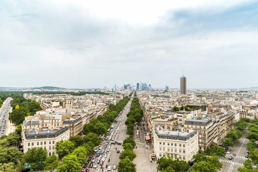 Paris: Arc de Triomphe Rooftop Tickets - Who Should Book These Tickets (and Who Might Want a Different Plan)