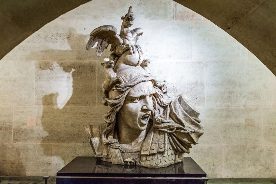 Paris: Arc de Triomphe Rooftop Tickets - Quick Practical Tips Before You Go