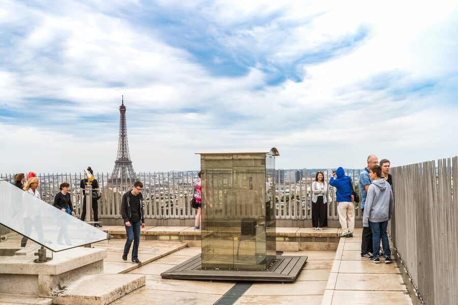 Paris: Arc de Triomphe Rooftop Tickets - Should You Book Arc de Triomphe Rooftop Tickets?