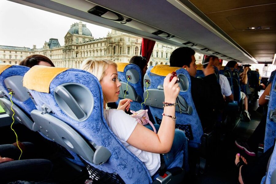 Paris: Audio-Guided Bus Tour & Seine River Cruise - What the price gets you, and where it may feel expensive