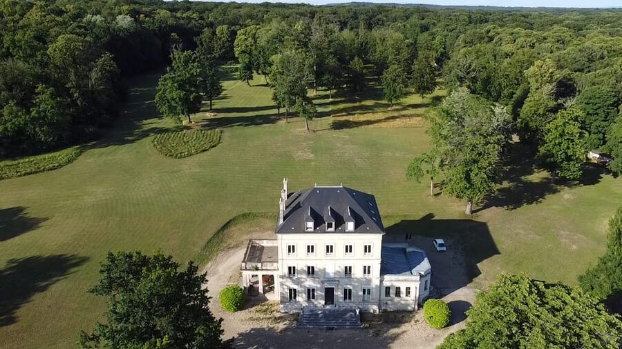 Paris: Aumont-en-Halatte Horseback Riding Tour - Why Aumont-en-Halatte feels special for a Paris horseback break