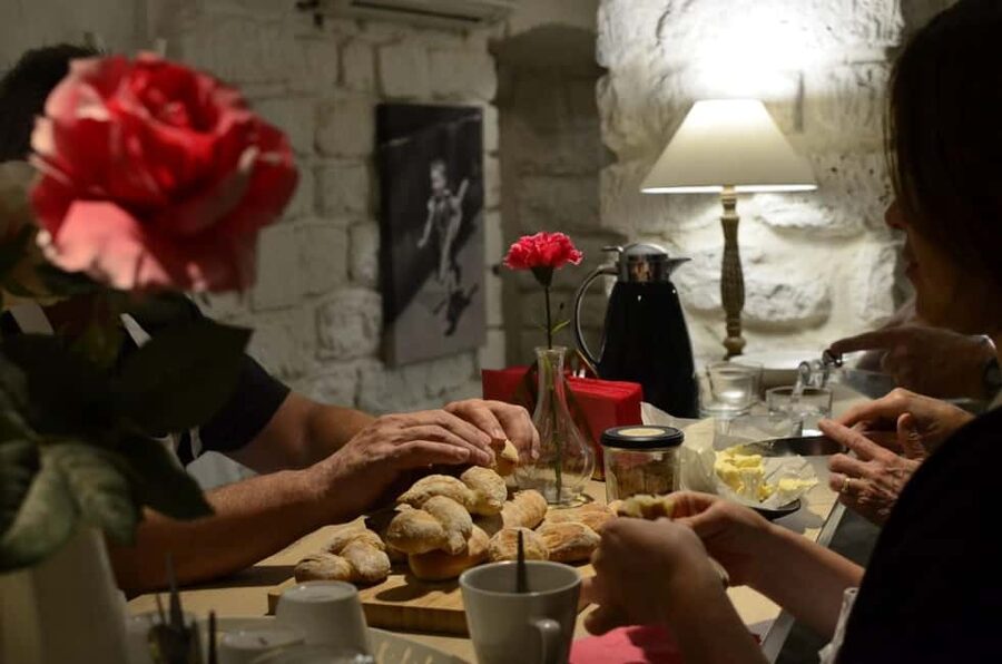 Paris: Baguette and French Breads Class - Key things to know before you go
