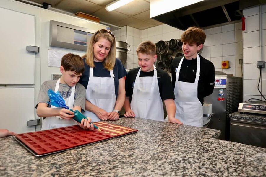Paris: Baking Insider Experience - Price and value: is $106 per person fair?