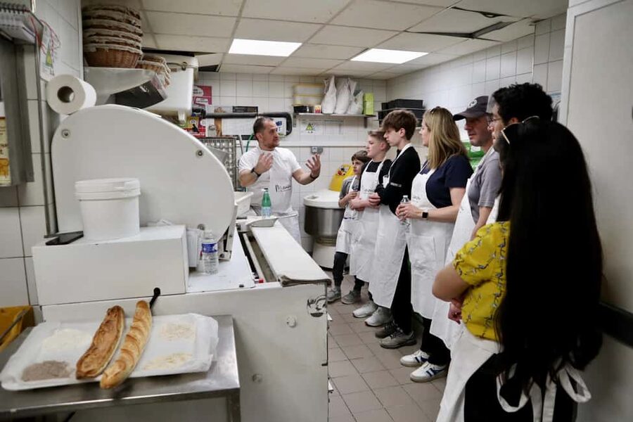 Paris: Baking Insider Experience - Should you book the Paris Baking Insider Experience?