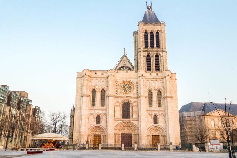 Paris: Basilique Saint Denis Entry Ticket - Key points to know before you go