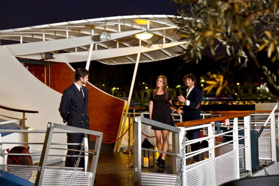 Paris: Bastille Day Dinner Cruise on the Seine River - Key Things I’d Plan For