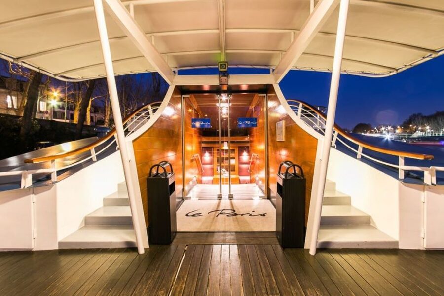 Paris: Bastille Day Dinner Cruise on the Seine River - Pricing at $224: When This Cruise Feels Worth It