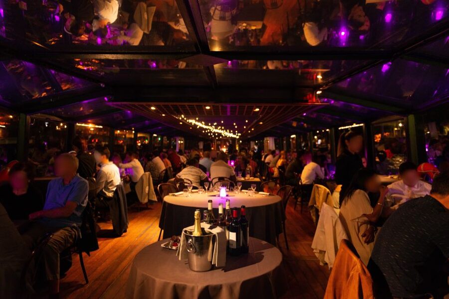 Paris: Bastille Day Special Evening Cruise - Should you book this Bastille Day Seine dinner cruise?