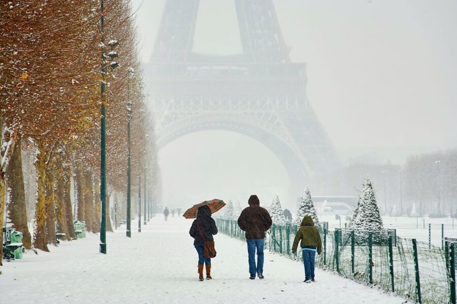 Paris: Bastille Day Special Evening Cruise - Eiffel Tower, Notre-Dame, and the illuminated bridges: what you’re really watching
