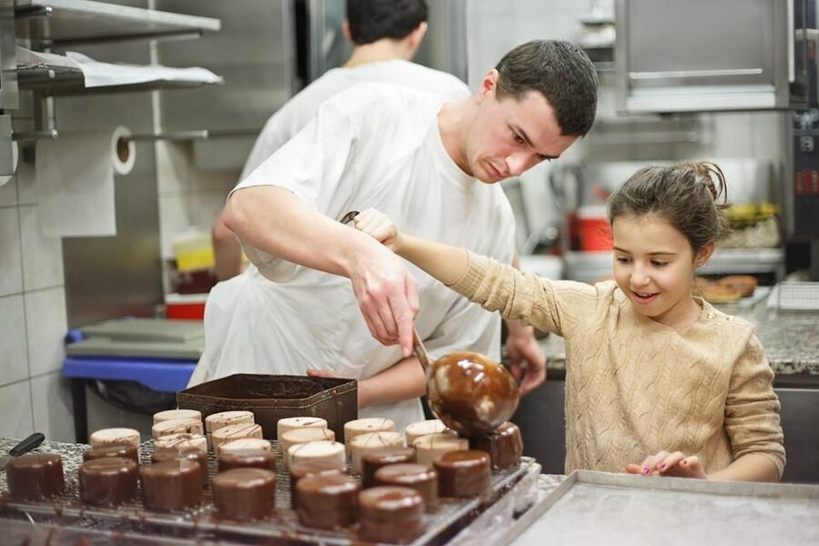 Paris: Behind the Scenes Bakery Tour with Breakfast - Who This Tour Fits Best (Families, Foodies, and Curious Paris Fans)