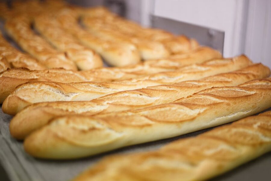 Paris: Behind the Scenes Bakery Tour with Breakfast - Hands-On Baguette Making: What You’ll Do and What Staff Will Handle