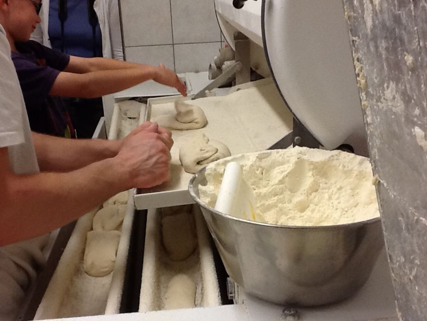 Paris: Behind the Scenes Bakery Tour with Breakfast - Practical Tips for Your Tour Morning (So It Feels Easy)