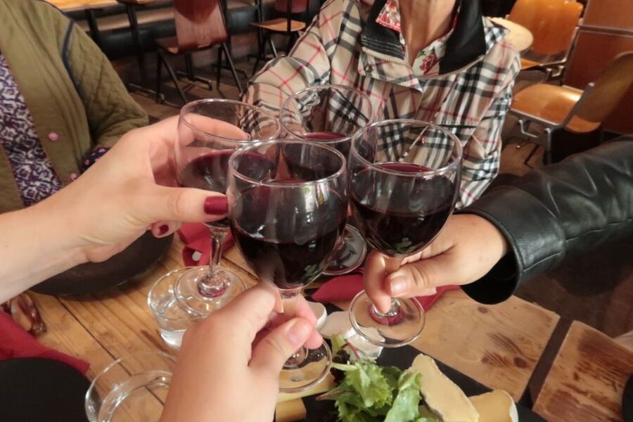 Paris: Belleville 3 Hour Walking Food Tour with a Local - Key moments that make this tour worth it