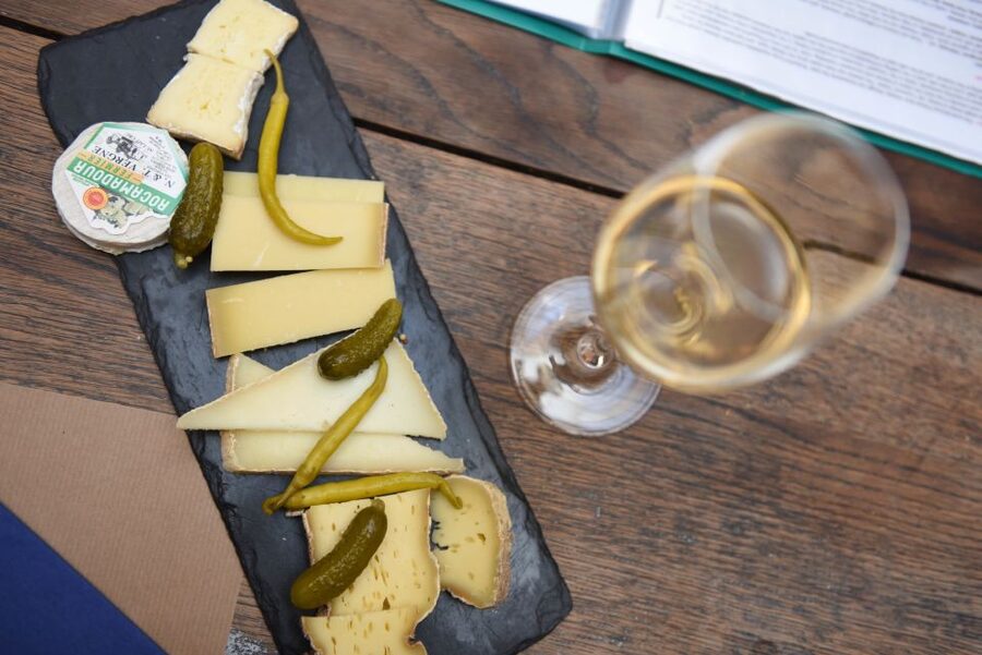 Paris: Belleville 3 Hour Walking Food Tour with a Local - Price and value: what $153 buys you in real terms