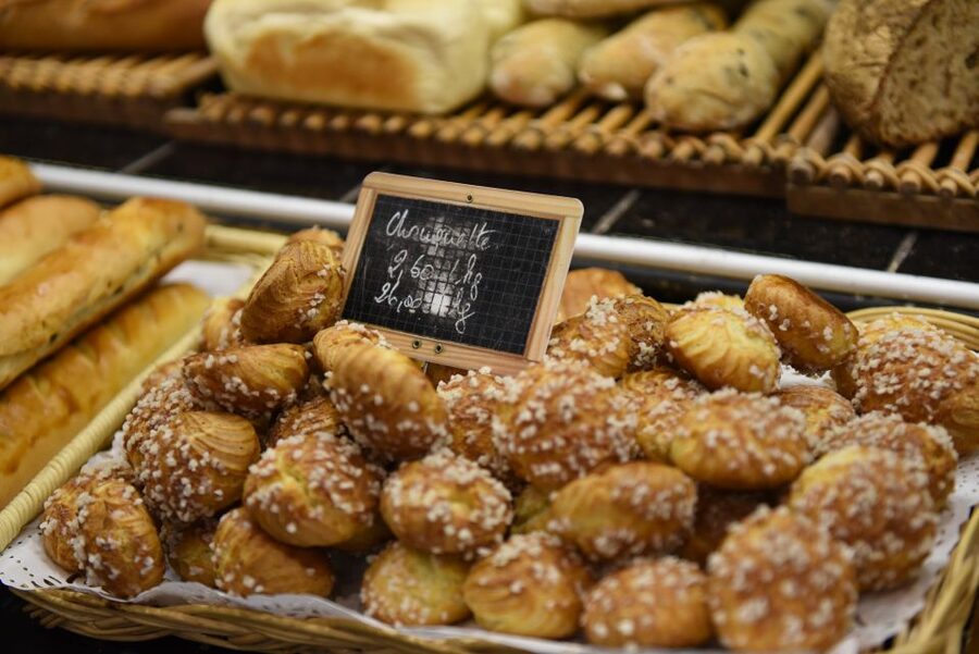 Paris: Belleville 3 Hour Walking Food Tour with a Local - Chocolate stop: small maker energy in Belleville