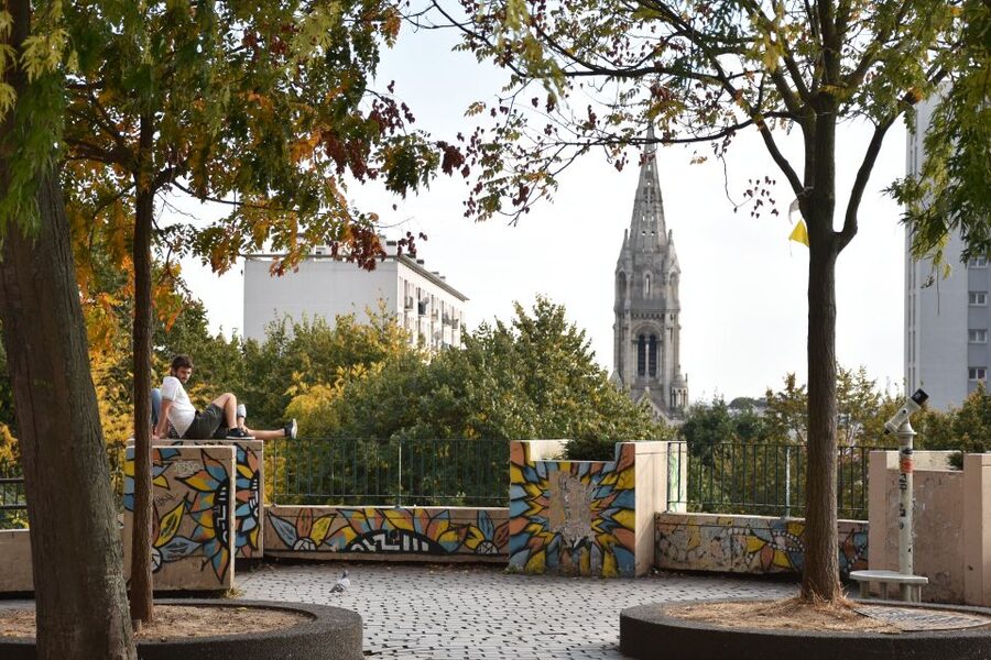 Paris: Belleville Street Art Tour with an Artist - Key Points I’d Highlight Before You Go