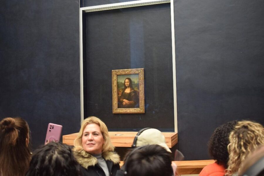 Paris: Best of the Louvre Guided Tour with Pre-booked Ticket - Why This 2-Hour Louvre Tour Works for First-Timers